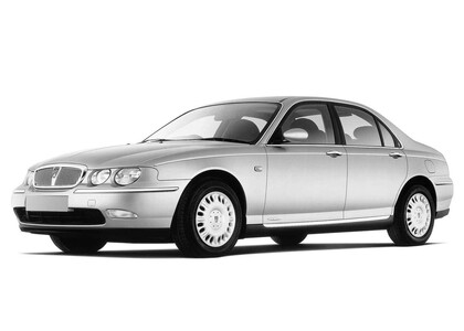 Коврики на Rover 75 1999 - 2005 во Владикавказе