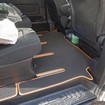 Коврики на Mercedes V-класс (W447) 2014 - 2025 во Владикавказе