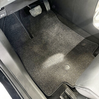 Ворсовые коврики на GAC S7 2025 - 2026 во Владикавказе Ворсовые коврики на GAC S7 2025 - 2026 во Владикавказе