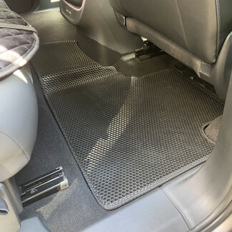 Коврики на Volkswagen Teramont Pro 2025&nbsp;-&nbsp;2026 во Владикавказе