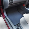 Коврики на Suzuki Cultus III 1995 - 2002 во Владикавказе