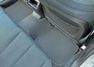 Коврики на Subaru Legacy V 2009 - 2015 во Владикавказе