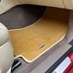 Ворсовые коврики на Jaguar S-Type 1998 - 2008 во Владикавказе