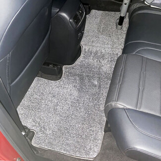 EVA коврики на Honda Breeze 1 2019 - 2023 во Владикавказе