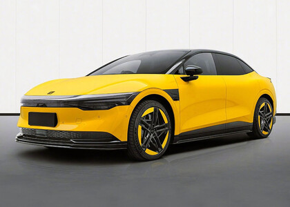 Коврики на Zeekr 007 2023&nbsp;-&nbsp;2026 во Владикавказе