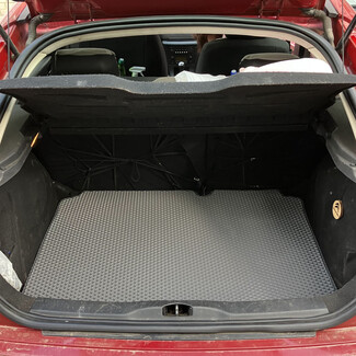 EVA коврики на Citroen C4 I 2004&nbsp;-&nbsp;2011 во Владикавказе