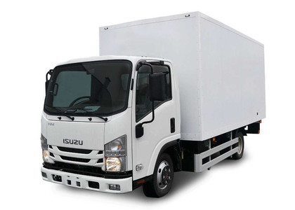 Ворсовые коврики на Isuzu ELF VI узкая кабина 2006 - 2025 во Владикавказе
