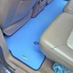Коврики на Ford Expedition II 2002 - 2006 во Владикавказе