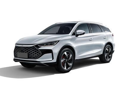 Ворсовые коврики на BYD Tang EV 2018 - 2025 во Владикавказе