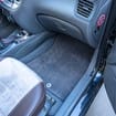 Ворсовые коврики на KIA Rio II 2005 - 2011 во Владикавказе