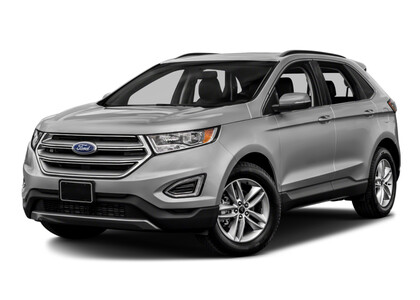 Коврики на Ford Edge 2 2015&nbsp;-&nbsp;2026 во Владикавказе