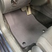 EVA коврики на Seat Leon II 2005 - 2013 во Владикавказе