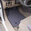 EVA коврики на Toyota Fortuner I 2004 - 2015 во Владикавказе