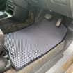 Коврики на Daihatsu Storia 1998 - 2004 во Владикавказе