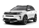 EVA коврики на Citroen C5 Aircross 2017 - 2025 во Владикавказе