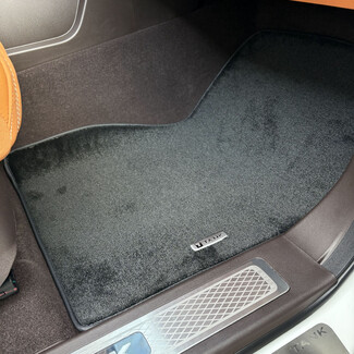 Коврики на Tank 500 2021&nbsp;-&nbsp;2026 во Владикавказе