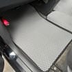 Ворсовые коврики на Nissan Roox I 2009 - 2013 во Владикавказе