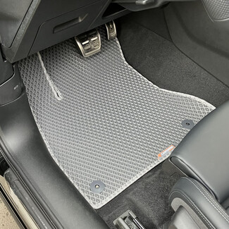 EVA коврики на Audi Q5 III 2024&nbsp;-&nbsp;2026 во Владикавказе