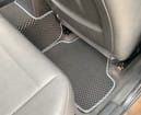 Коврики на BMW X1 (E84) 2009 - 2015 во Владикавказе