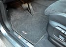 Коврики на BMW X5 (F15) 2013 - 2018 во Владикавказе