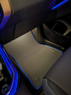 Коврики на BMW X3 (G45/G48) 2024&nbsp;-&nbsp;2026 во Владикавказе