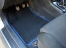 Коврики на Toyota Avensis II 2002 - 2008 во Владикавказе