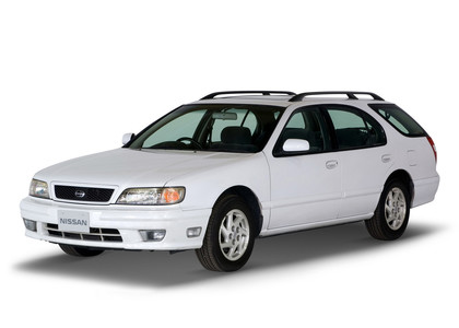 Коврики на Nissan Cefiro (A32) 1994 - 1998 во Владикавказе