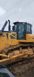 EVA коврики на Спецтехника Бульдозер Shantui DH24B3 XL  во Владикавказе