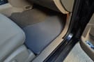 Ворсовые коврики на Jeep Grand Cherokee (WK) 2004 - 2010 во Владикавказе