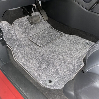 EVA коврики на Honda Breeze 1 2019 - 2023 во Владикавказе