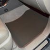 Ворсовые коврики на Toyota Land Cruiser Prado 120 2002 - 2009 во Владикавказе