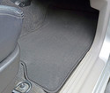 Коврики на Mitsubishi L200 IV 2006 - 2016 во Владикавказе