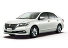 EVA коврики на Toyota Premio II 2007 - 2021 во Владикавказе