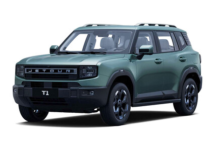 Коврики на Jetour T1 2025&nbsp;-&nbsp;2026 во Владикавказе