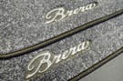 EVA коврики на Alfa Romeo Brera 2005 - 2021 во Владикавказе