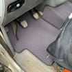 EVA коврики на Mercedes Vito (W639) 2003 - 2014 во Владикавказе