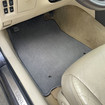 EVA коврики на Lexus ES V 2006 - 2012 во Владикавказе