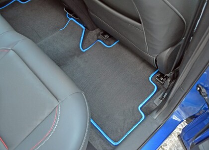 EVA коврики на Tenet T7 2025&nbsp;-&nbsp;2026 во Владикавказе