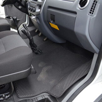 Коврики на ГАЗ ГАЗель бизнес 9 мест 2020&nbsp;-&nbsp;2026 во Владикавказе