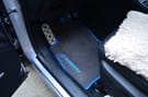 Коврики на Subaru Forester V 2018 - 2025 во Владикавказе