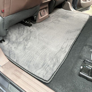 EVA коврики на Foton Mars 9 2023&nbsp;-&nbsp;2026 во Владикавказе