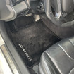 Коврики на Infiniti G IV Coupe 2006 - 2014 во Владикавказе