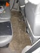 Коврики на Ford F250, F350, F450, F550 2006 - 2010 во Владикавказе