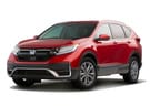 Коврики на Honda CR-V V 2016 - 2023 во Владикавказе