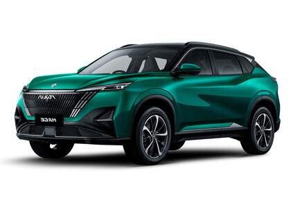 EVA коврики на Dongfeng Mage 2024&nbsp;-&nbsp;2026 во Владикавказе