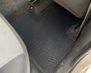 EVA коврики на Fiat Punto II 1999 - 2013 во Владикавказе