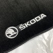 EVA коврики на Skoda Octavia A4 и Tour 1997 - 2010 во Владикавказе