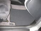 Коврики на Nissan Primera (P12) 2001 - 2008 во Владикавказе