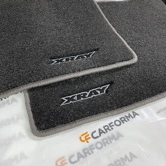 EVA коврики на Lada (ВАЗ) XRAY 2015&nbsp;-&nbsp;2022 во Владикавказе