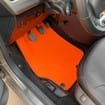 Коврики на Citroen C-Elysee 2012 - 2022 во Владикавказе